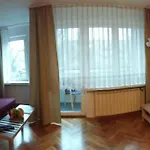 Center Warsaw - Apartament Jana Pawla