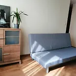 Przytulne Mieszkanie