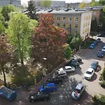 Ochota Story