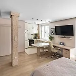 Royal Garden Apartment
