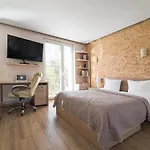 Royal Garden Apartment