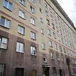 Ochota Story
