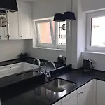 Saska Kępa Suite