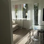 Saska Kępa Suite