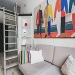 Sleepwithus Kopernika 28 Apartment