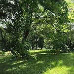 Royal Garden Apartment