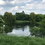 Royal Garden Apartment