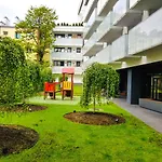 Warsaw Royal Stay Dzielna