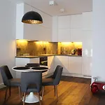 Apartament Wilanów Klimczaka