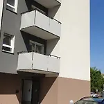 Warsaw Vintage House