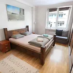 Cosy And Bright- Golden Apartments- Old Town
