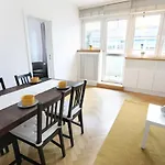 Bright And Charming- Golden Apartments- Old Town
