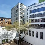 Charming And Bright- Golden Apartments- Old Town