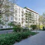 Charming And Bright- Golden Apartments- Old Town
