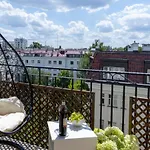 Royal Lazienki Apartment