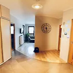 Batko Apartments