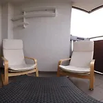 Batko Apartments
