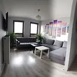 Batko Apartments