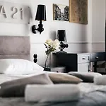 New, Targowa 21 By Visitwarsaw Apartments