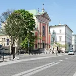 P&O Apartments Plac Krasinskich