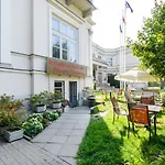 Marszalkowska 15A -P&O Serviced Apartments