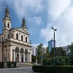 Plac Bankowy Serviced Apartments