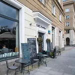Plac Bankowy Serviced Apartments
