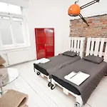 Loft Sen Pszczoly