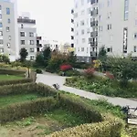 Apartments Central Park (Ursynów)