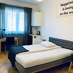 Barbara Standard Rooms