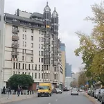 Apartament Twarda