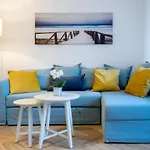 Cristine Apartment