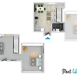 Rent Like Home - Czerniakowska 178