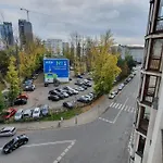 Apartament Twarda