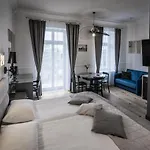 New, Targowa 21 By Visitwarsaw Apartments