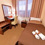 Hotel Wiatraczna