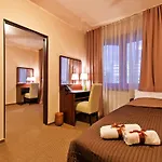 Hotel Wiatraczna