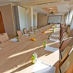 Hotel Wiatraczna