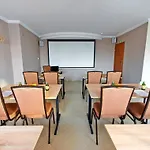 Hotel Wiatraczna
