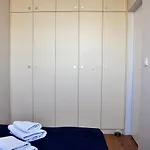 Prudentia Apartments Cybernetyki