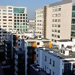Prudentia Apartments Cybernetyki
