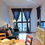 Prudentia Apartments Jana Kazimierza