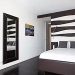 Visionapartments Warsaw Grzybowska