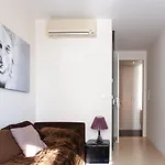 Visionapartments Warsaw Grzybowska