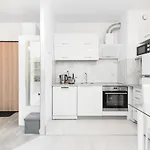 Superapart Augustowka 73 \