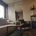 Alma Apartments Rondo ONZ