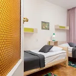 Comfy & Spacious Apartment Warsaw By Noclegi Renters
