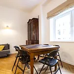 Kopernika Śródmieście Apartment