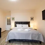 Sielecka Royal Baths Apartment