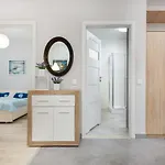 Apartments Warsaw Obozowa By Noclegi Renters